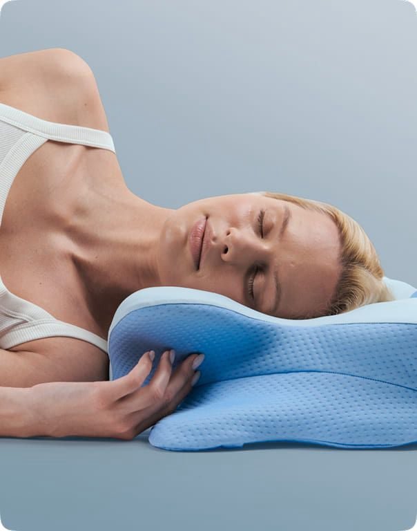 Melara pro pillow