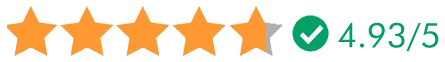 Melara pro pillow 5 star rating